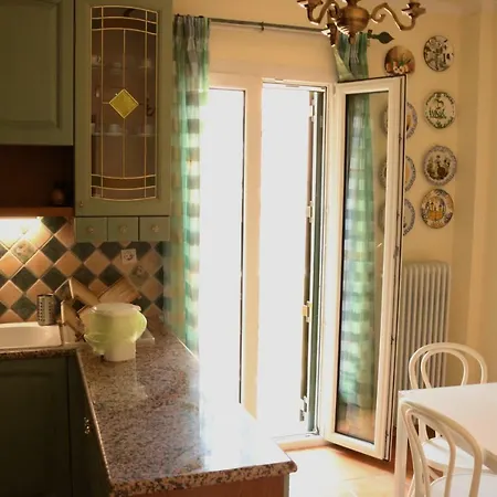 Mon Repos Two Floor Apartment Corfu (city) Exterior photo