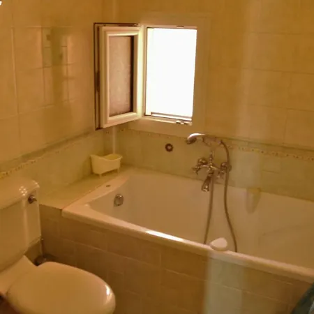 Mon Repos Two Floor Apartment Corfu (city) Exterior photo