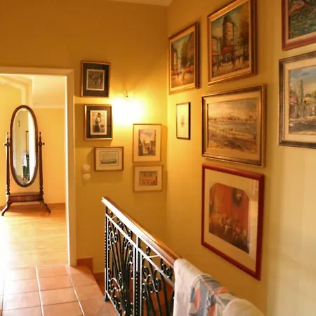 Mon Repos Two Floor Apartment Corfu (city) Exterior photo